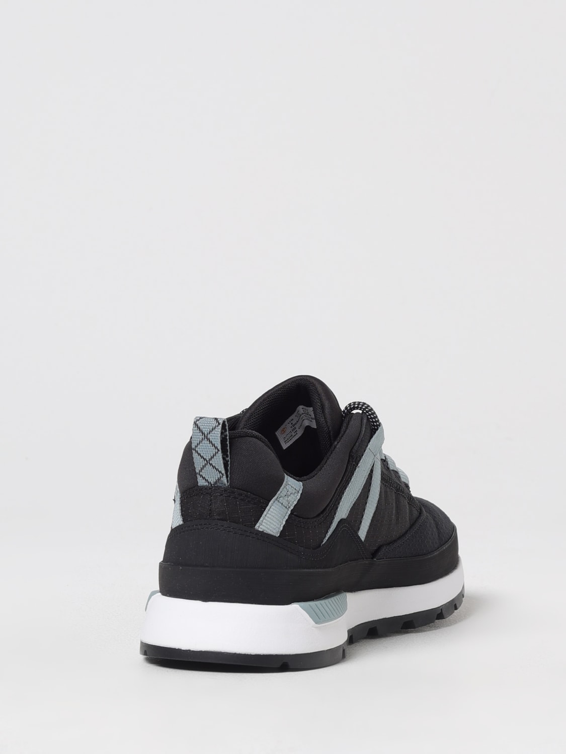 TIMBERLAND ZAPATILLAS: Zapatillas hombre Timberland, Negro - Img 3