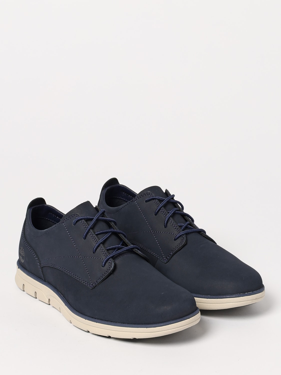 スニーカー TIMBERLAND Men Sneakers Blue TB0A2C6N0191 NAVY TIMBERLAND: Sneakers men - Blue | Timberland sneakers