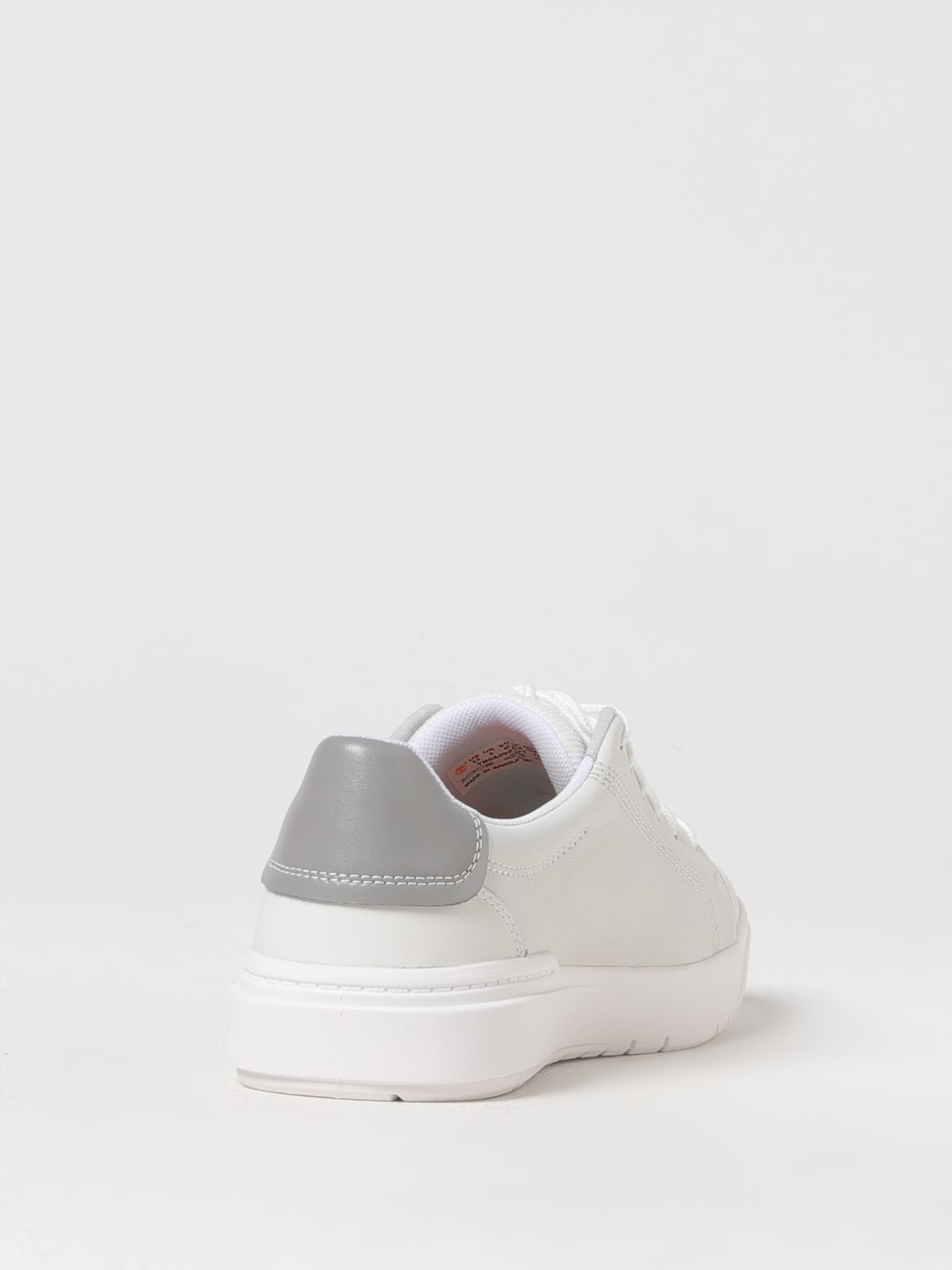 TIMBERLAND SNEAKERS: Sneakers men Timberland, White - Img 3