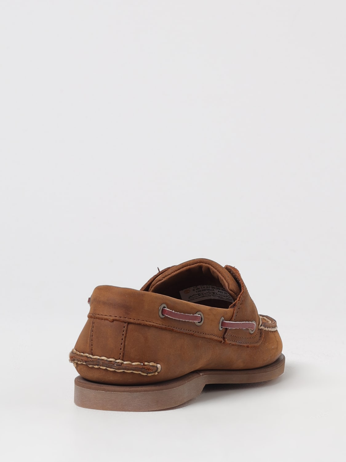 TIMBERLAND MOKASSINS: Mokassins herren Timberland, Braun - Img 3