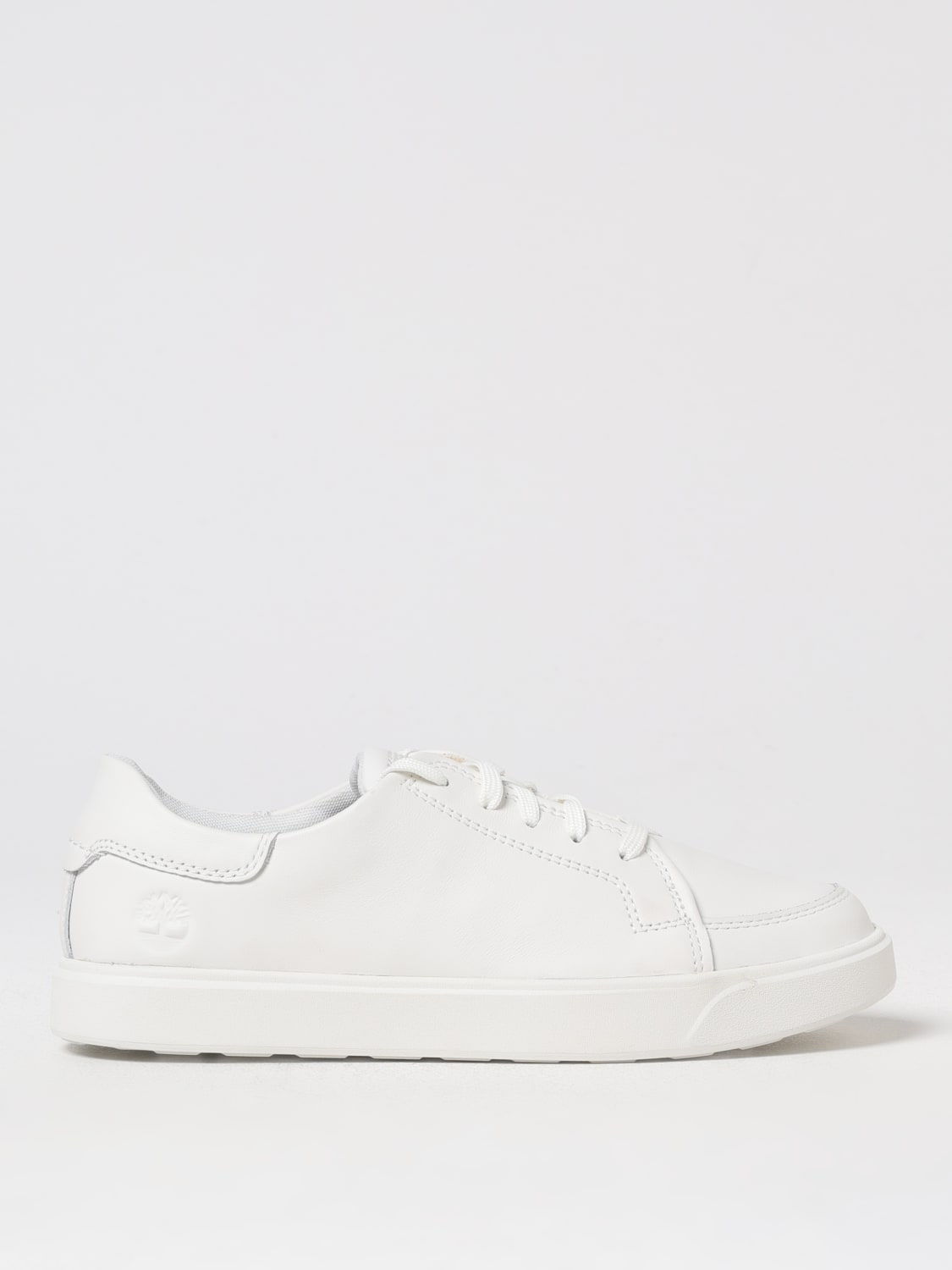 TIMBERLAND SNEAKERS: Sneakers men Timberland, White - Img 1