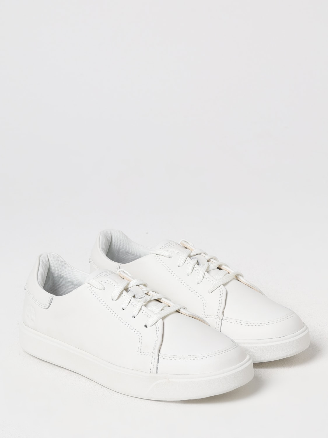 TIMBERLAND SNEAKERS: Sneakers men Timberland, White - Img 2