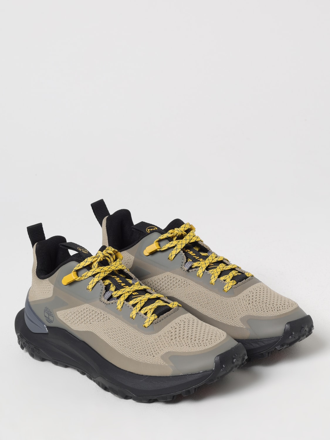 TIMBERLAND SNEAKERS: Sneakers men Timberland, Brown - Img 2