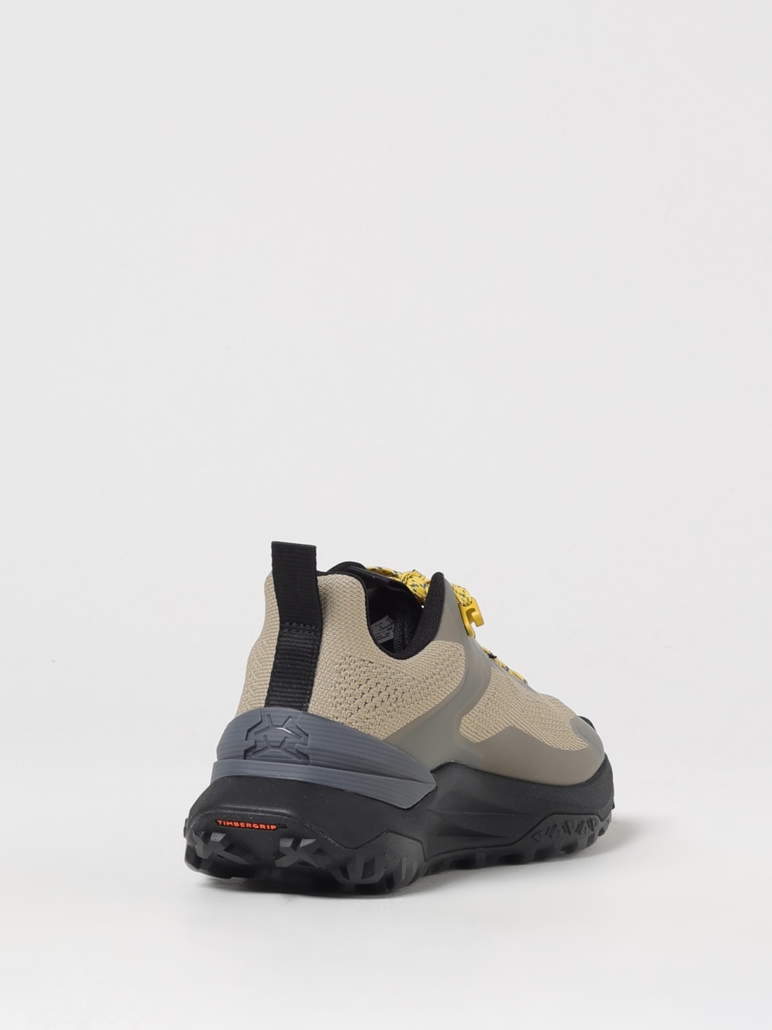 TIMBERLAND SNEAKERS: Sneakers men Timberland, Brown - Img 3