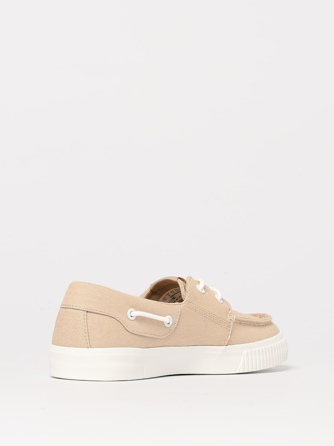 TIMBERLAND MOKASSINS: Mokassins herren Timberland, Beige - Img 3