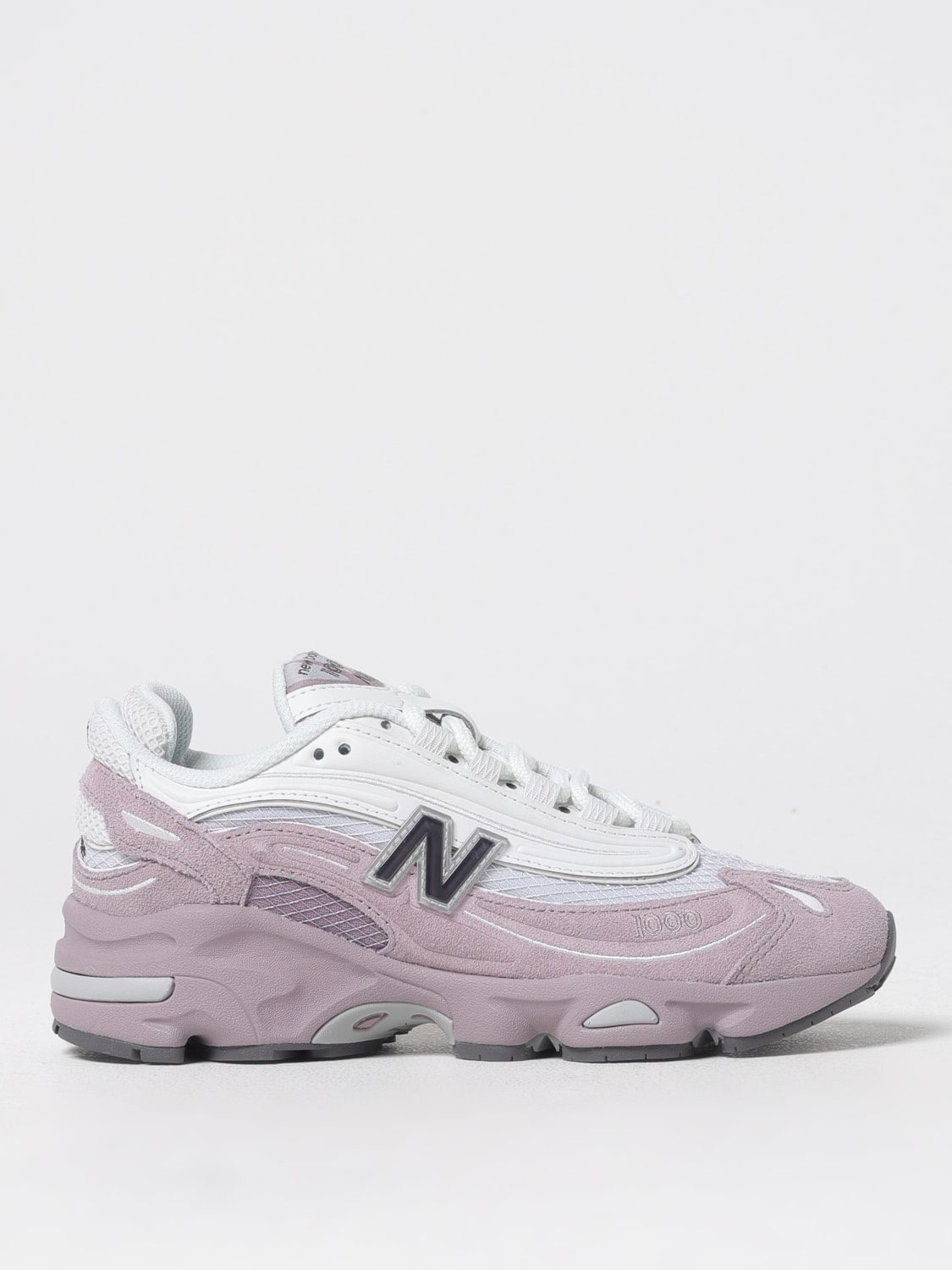 スニーカー NEW BALANCE Woman Sneakers Red M1000PSY NEW BALANCE: Sneakers woman - Red | New Balance sneakers
