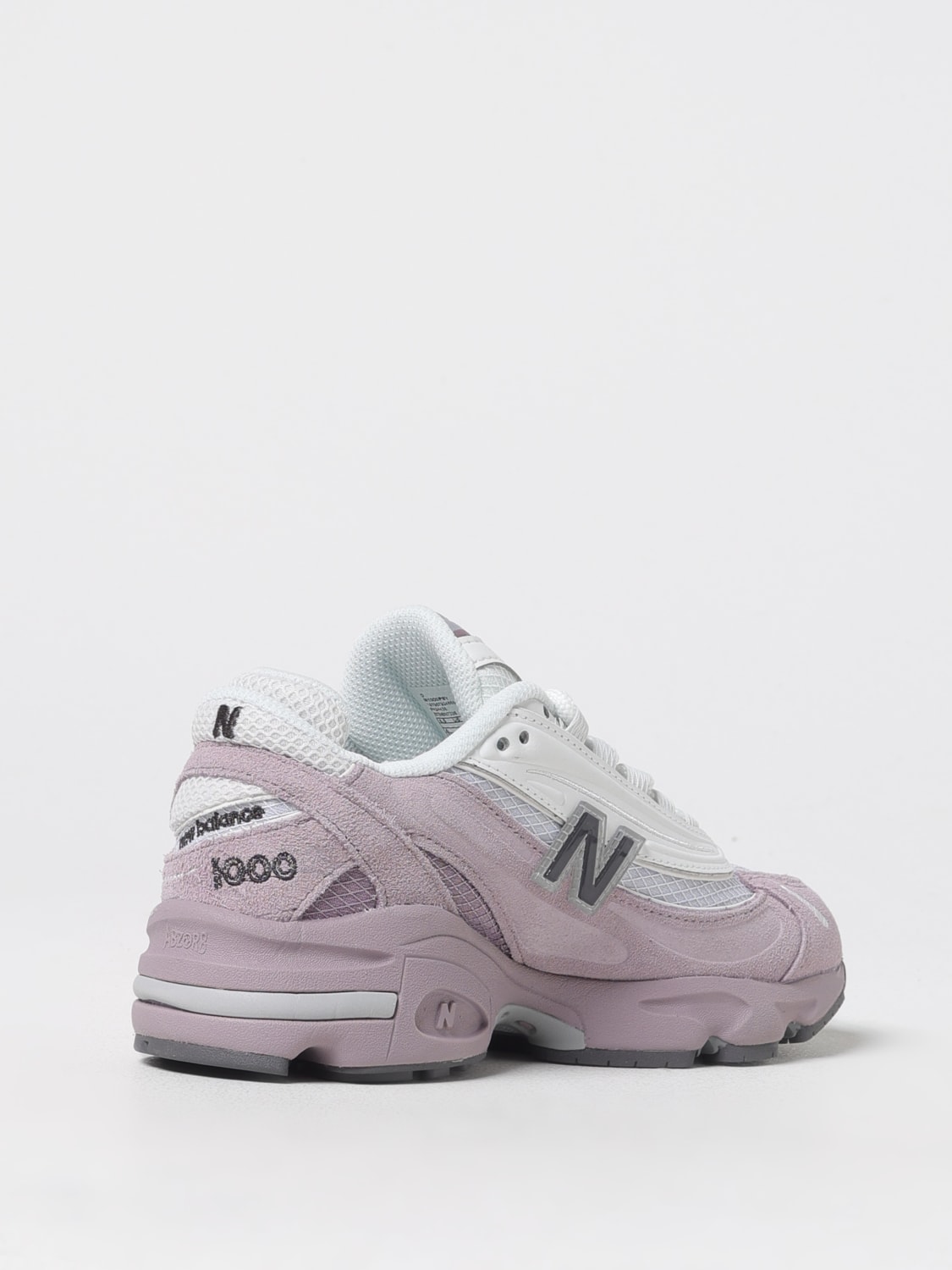 スニーカー NEW BALANCE Woman Sneakers Red M1000PSY NEW BALANCE: Sneakers woman - Red | New Balance sneakers