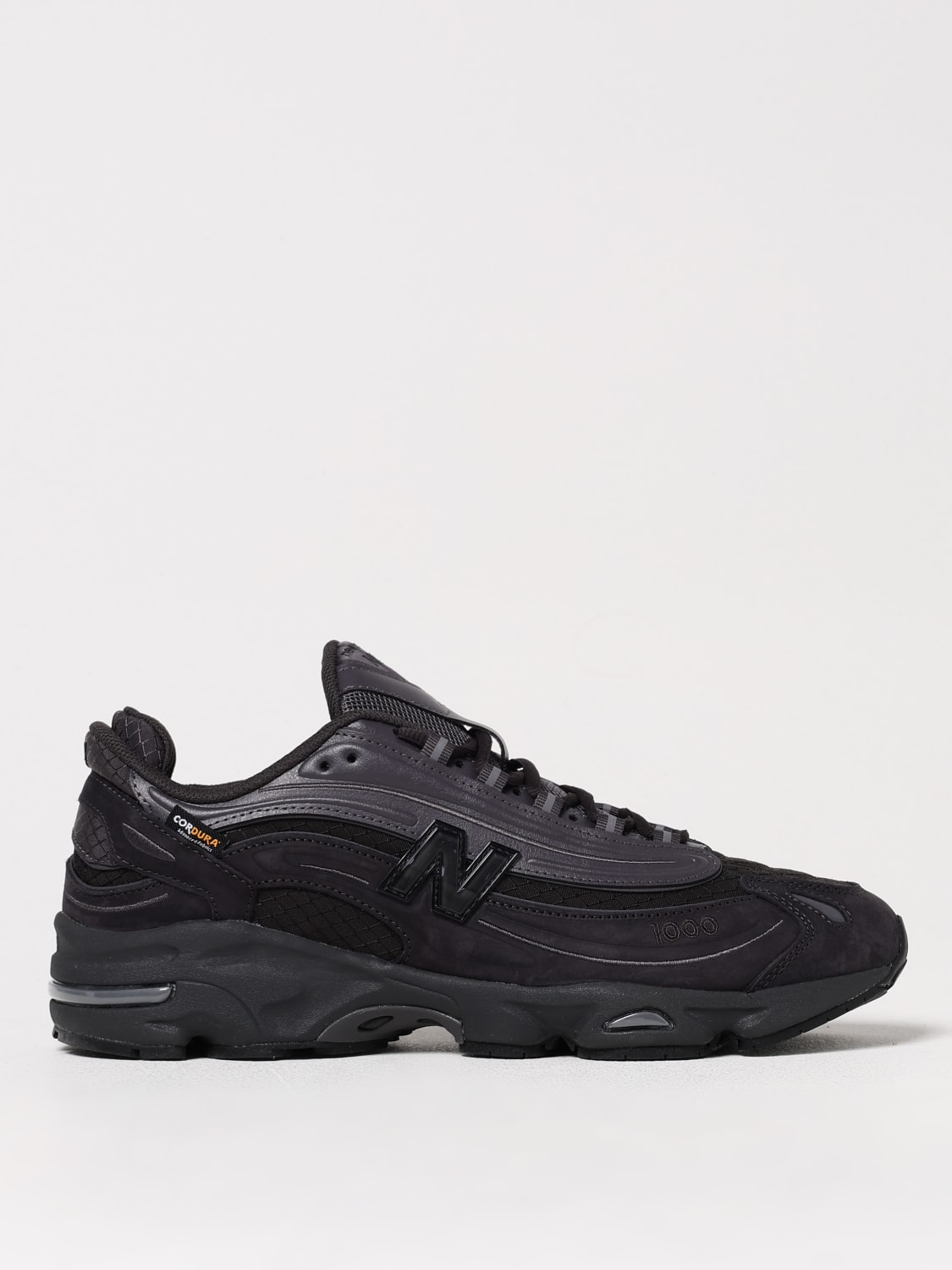スニーカー NEW BALANCE Men Sneakers Black M1000NBB NEW BALANCE: Sneakers men - Black | New Balance sneakers