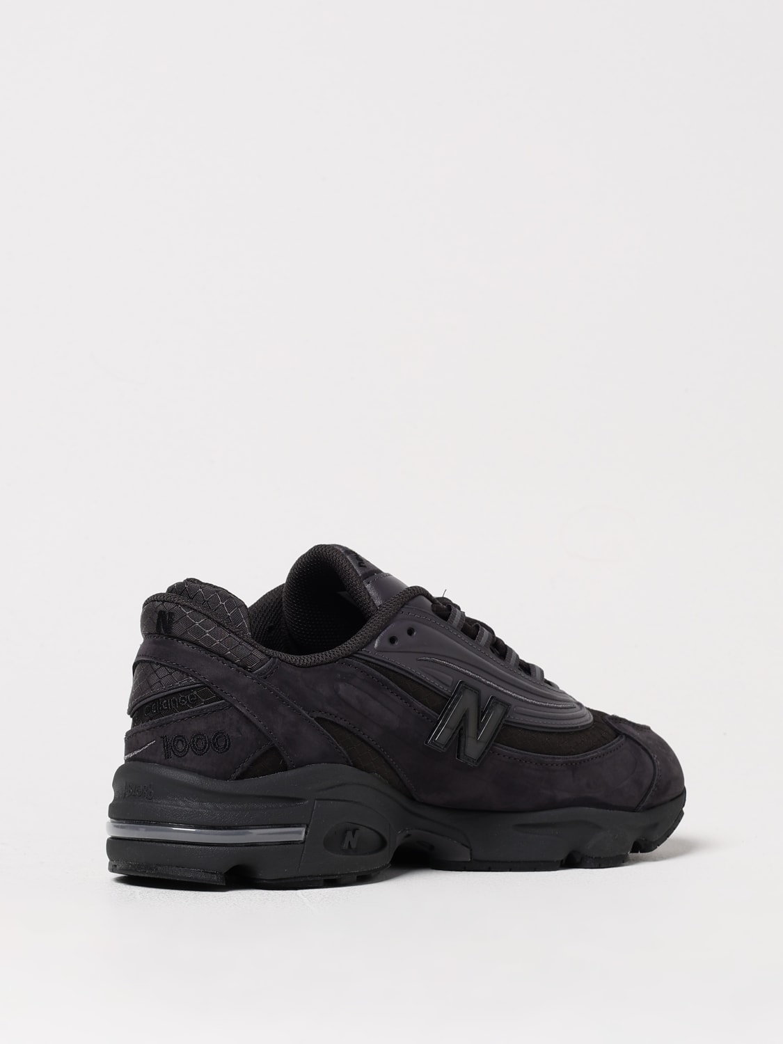 スニーカー NEW BALANCE Men Sneakers Black M1000NBB NEW BALANCE: Sneakers men - Black | New Balance sneakers