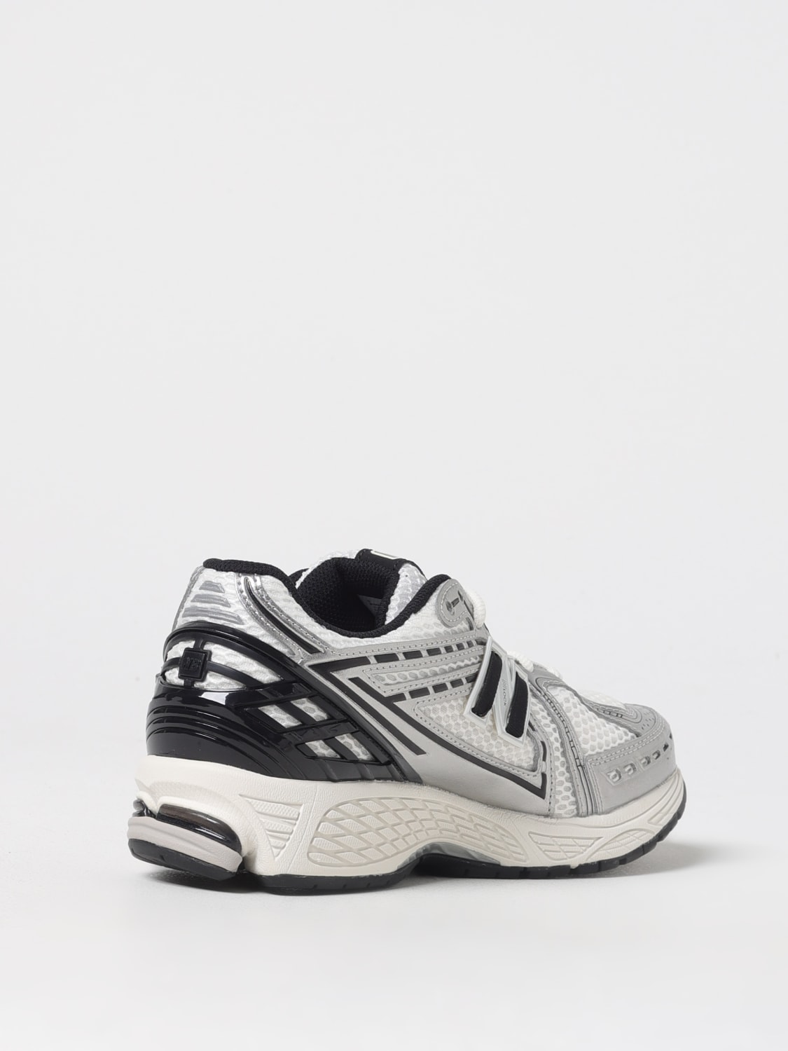 NEW BALANCE SNEAKERS: Sneakers men New Balance, Grey - Img 3