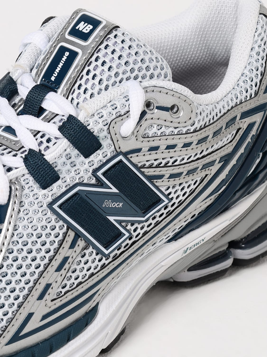 スニーカー NEW BALANCE Men Sneakers Grey U1906RCE NEW BALANCE: Sneakers men - Grey | New Balance sneakers