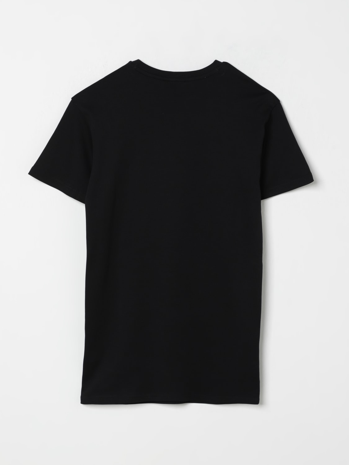 LITTLE MARC JACOBS DRESS: Suit kids Little Marc Jacobs, Black - Img 2