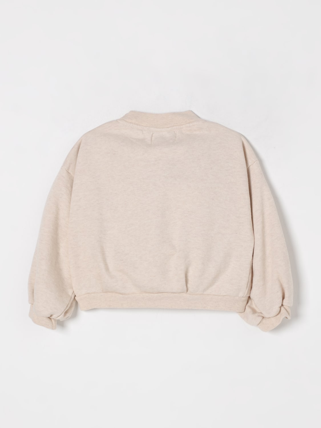 BOBO CHOSES PULLOVER: Pullover kinder Bobo Choses, Weiß - Img 2