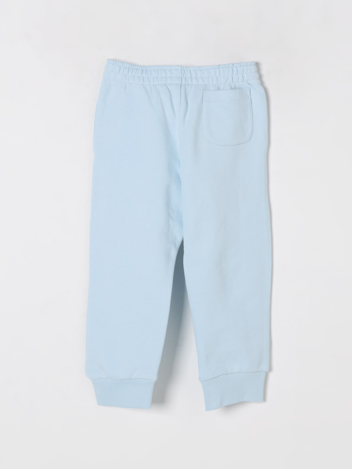 KENZO KIDS パンツ: パンツ ボーイ Kenzo Kids, ブルー - Img 2