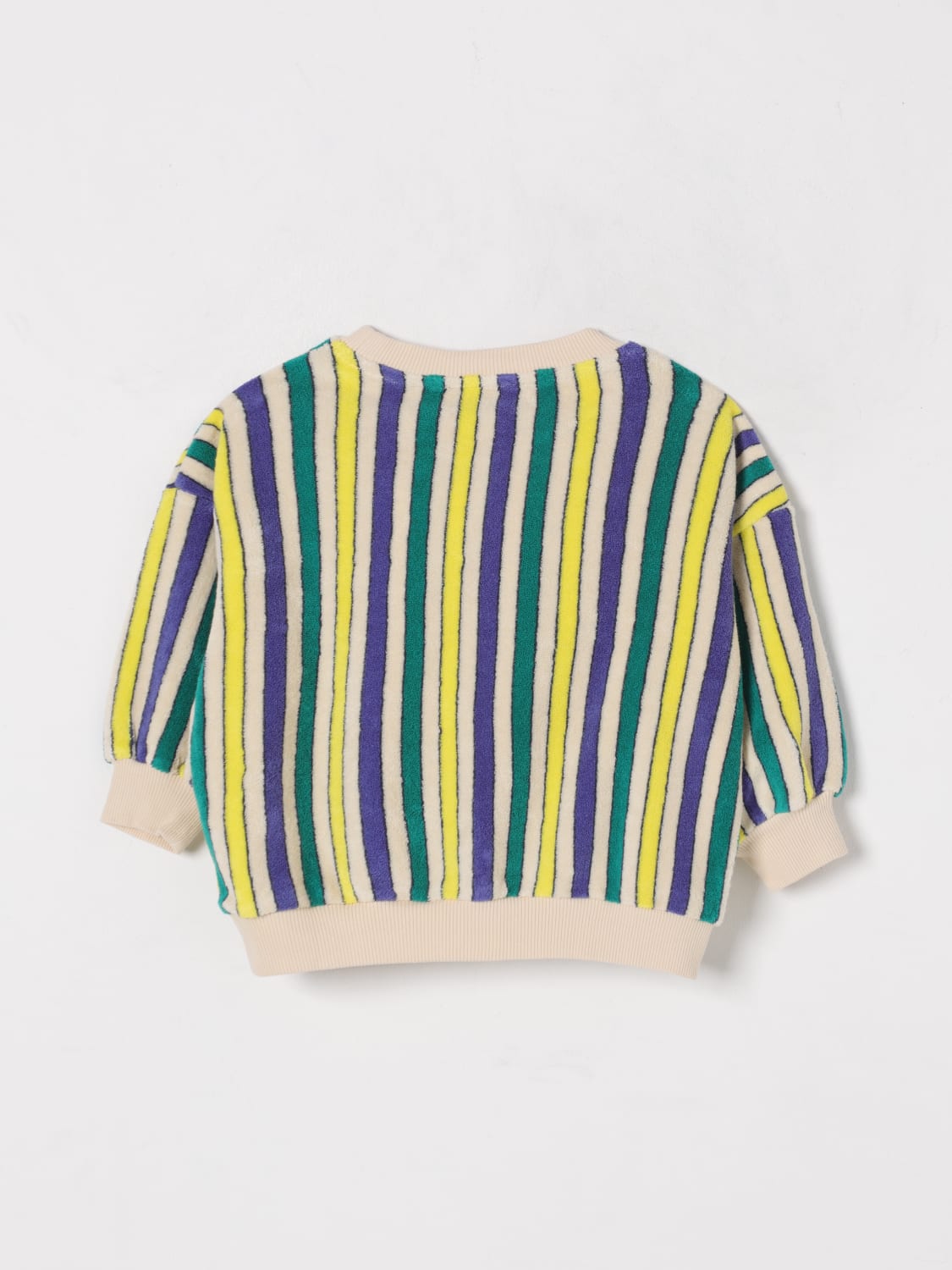 BOBO CHOSES PULLOVER: Pullover kinder Bobo Choses, Weiß - Img 2