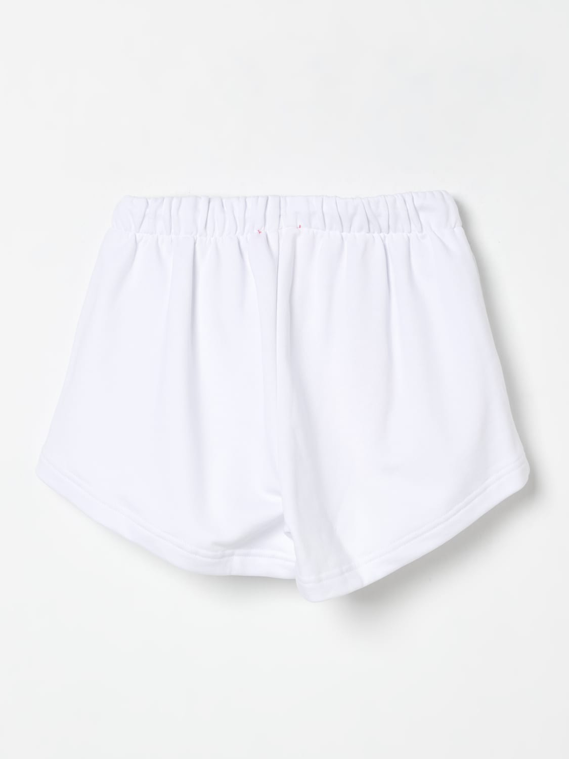 DIESEL SHORTS: Shorts kids Diesel, White - Img 2