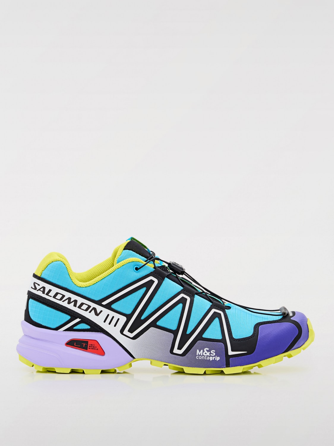 スニーカー SALOMON Men Sneakers Multicolor L47761700 SALOMON: Sneakers men - Multicolor | Salomon sneakers