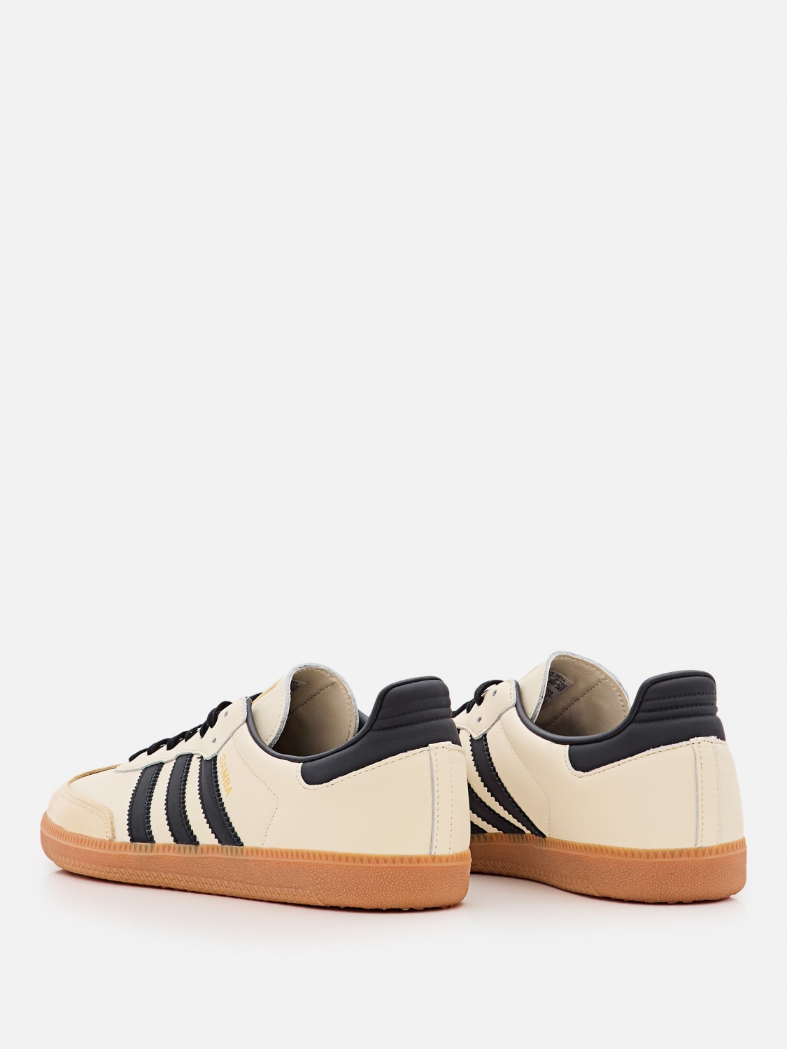 ADIDAS ORIGINALS ZAPATILLAS: Zapatillas hombre Adidas Originals, Beige - Img 3