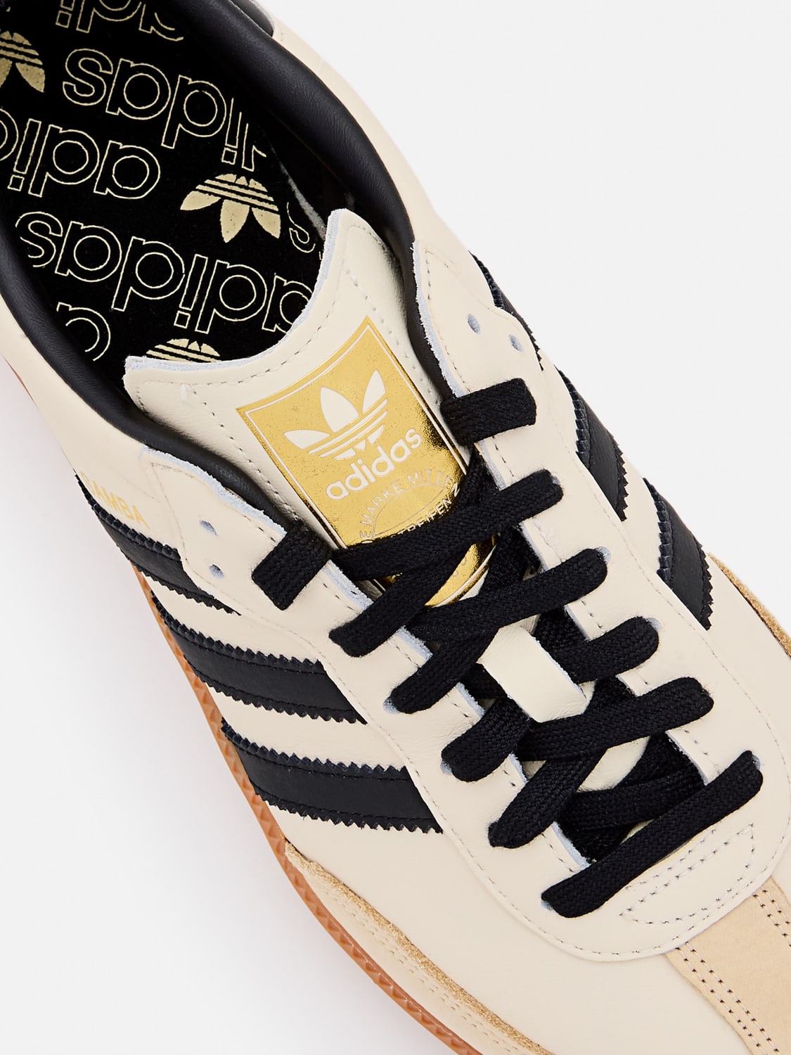 ADIDAS ORIGINALS ZAPATILLAS: Zapatillas hombre Adidas Originals, Beige - Img 4