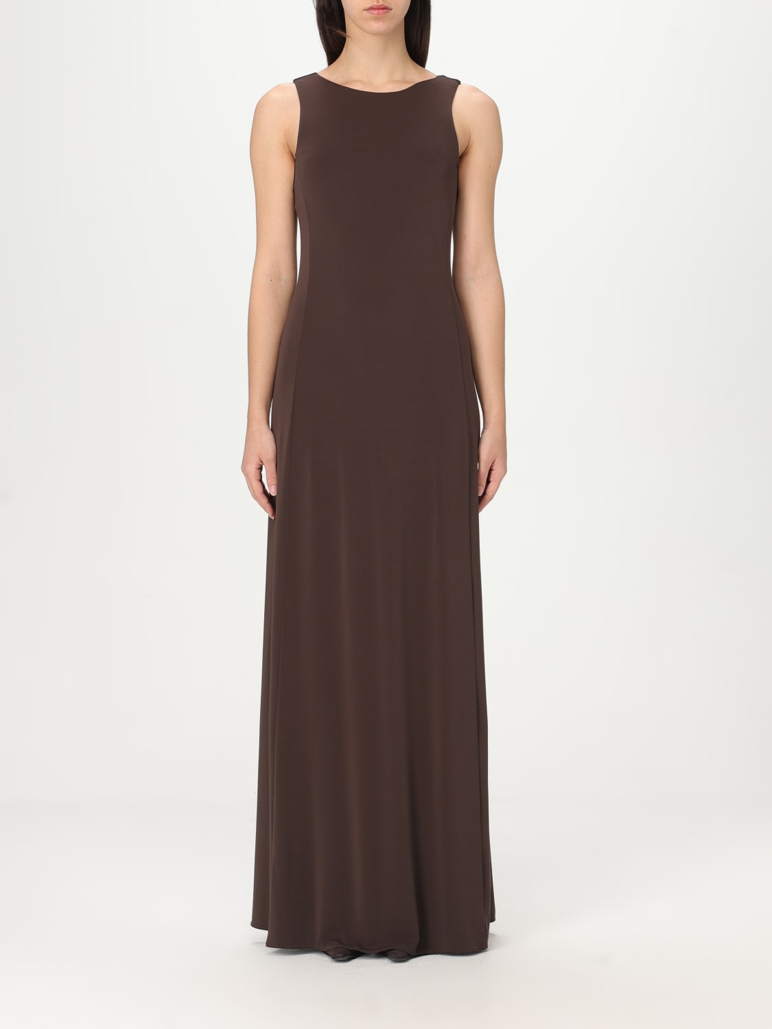 ワンピース MAX MARA Woman Dress Black 1 2511621059600 004 MAX MARA:ドレス レディース - ブラック 1 | GIGLIO.COM