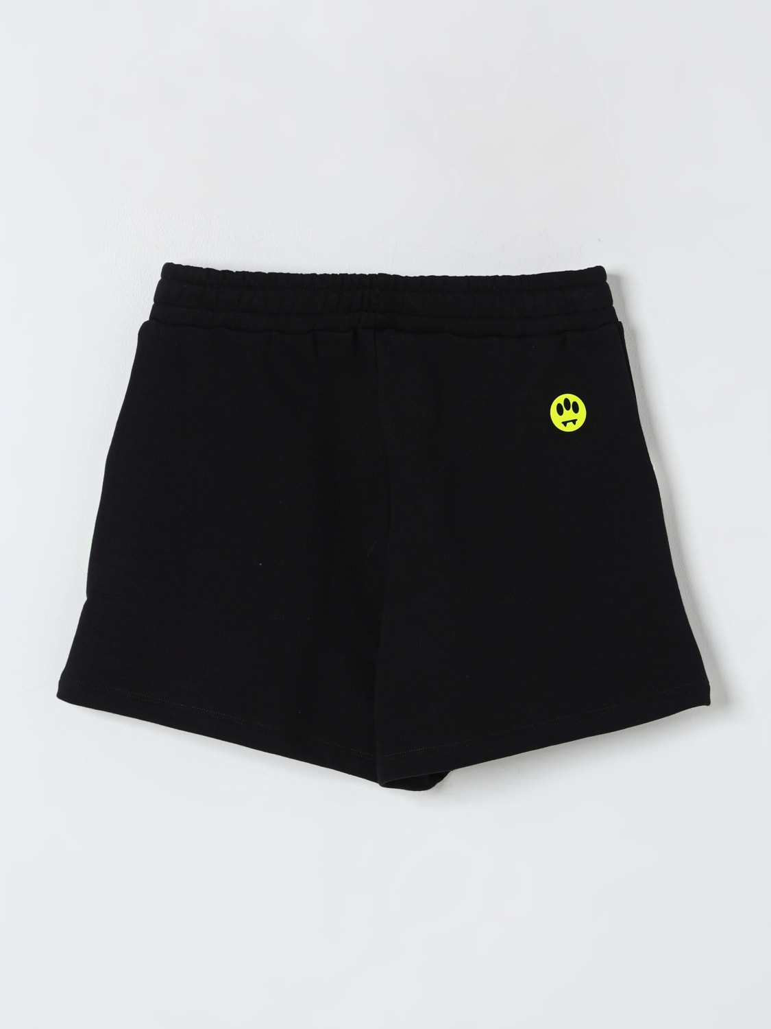 BARROW KIDS SHORTS: Shorts kinder Barrow Kids, Schwarz - Img 2