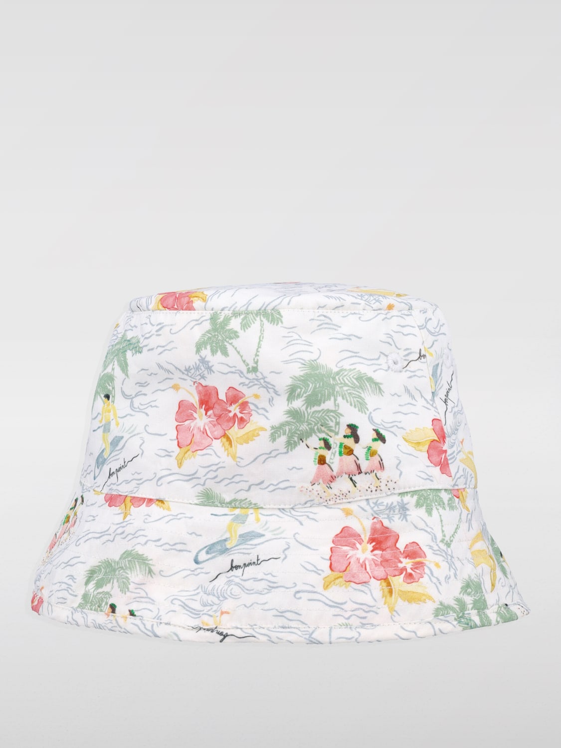 BONPOINT GORRO: Falda niños Bonpoint, Fantasía - Img 2