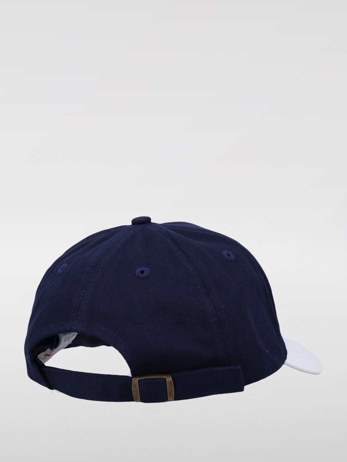 BONPOINT 帽子: 女童帽子 儿童 Bonpoint, 海蓝色 - Img 2