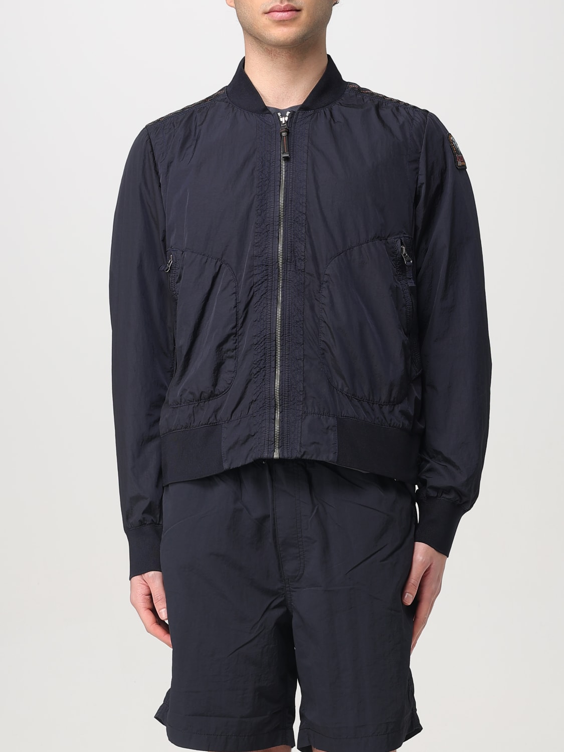 PARAJUMPERS JACKET: Jacket men Parajumpers, Ink - Img 1