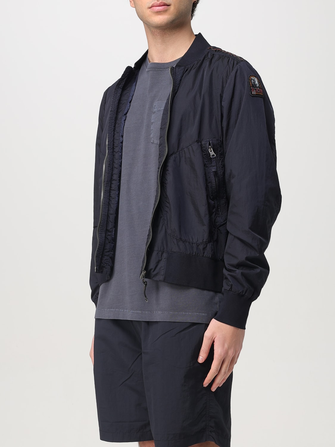 PARAJUMPERS JACKET: Jacket men Parajumpers, Ink - Img 4