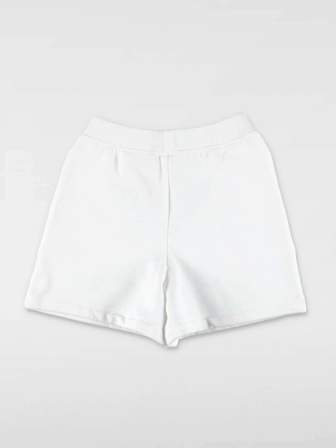 BONPOINT SHORT: Pantalon court enfant Bonpoint, Blanc - Img 2