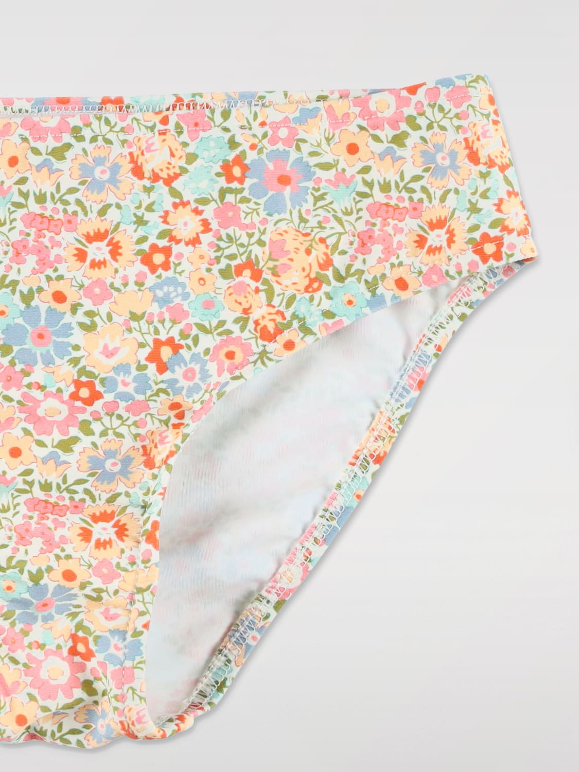 BONPOINT 泳装: 泳装 儿童 Bonpoint, 粉色 - Img 3