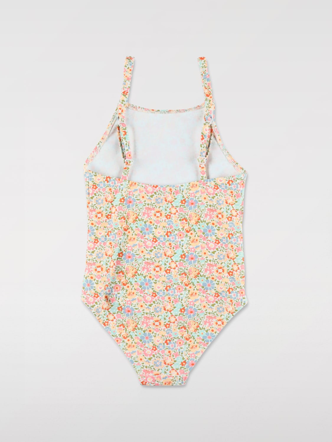 BONPOINT MAILLOT DE BAIN: Maillot de bain enfant Bonpoint, Rose - Img 2