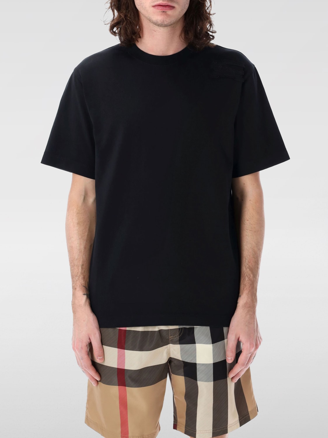 【BURBERRY】MW-SIC T-SHIRT◆8102451151696 Burberry MW-SIC T-Shirt – LOZURI®