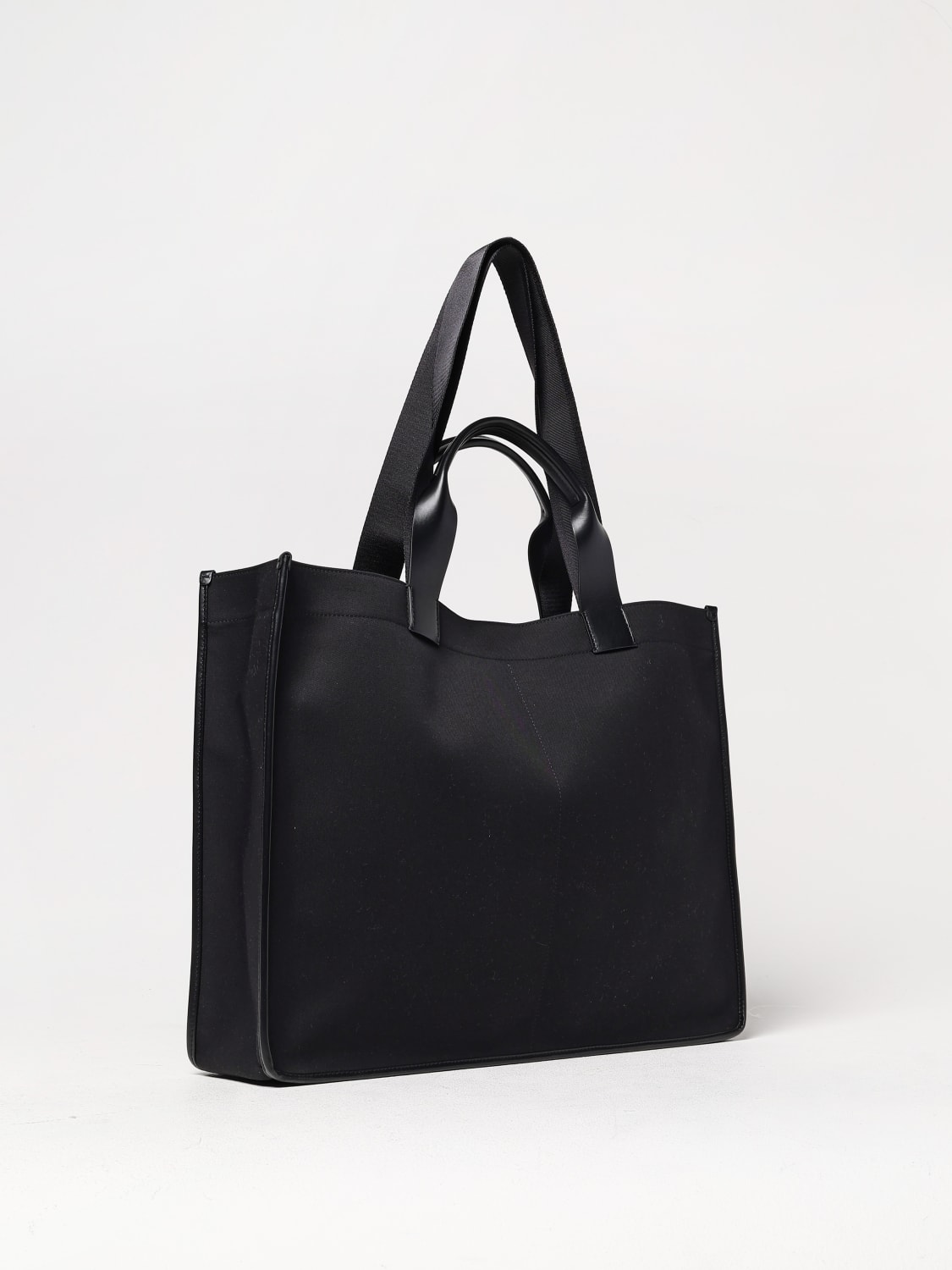 トートバッグ MAISON MARGIELA Women Shoulder Bags SB2WC0003 P7276 096 200 MAISON MARGIELA: Shoulder bag woman - Black | Maison