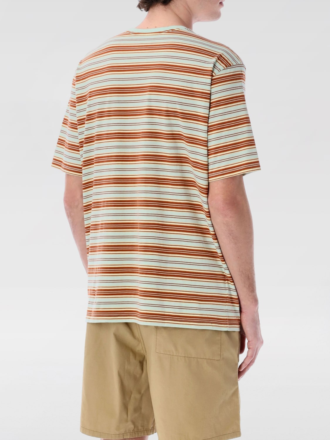 PATAGONIA: T-shirt men - Multicolor | Patagonia t-shirt
