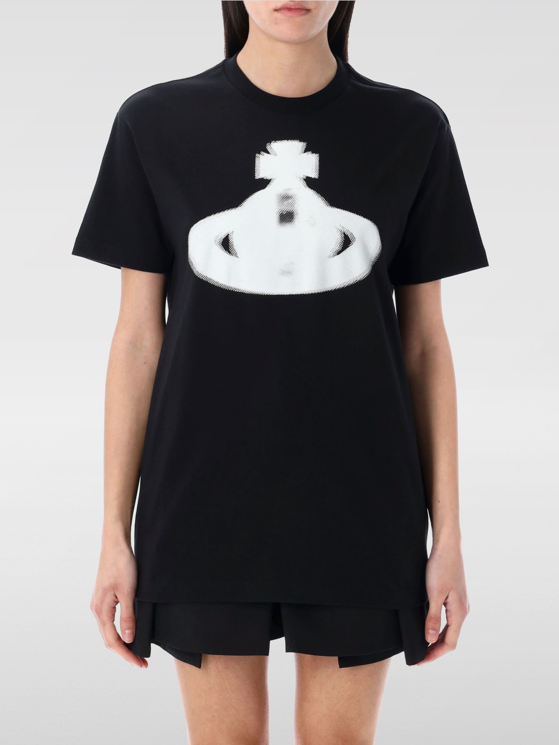 Tシャツ・カットソー Vivienne Westwood TSHIRT (3G01003GJ001M) 楽天市場】Vivienne Westwood ヴィヴィアンウエストウッド T