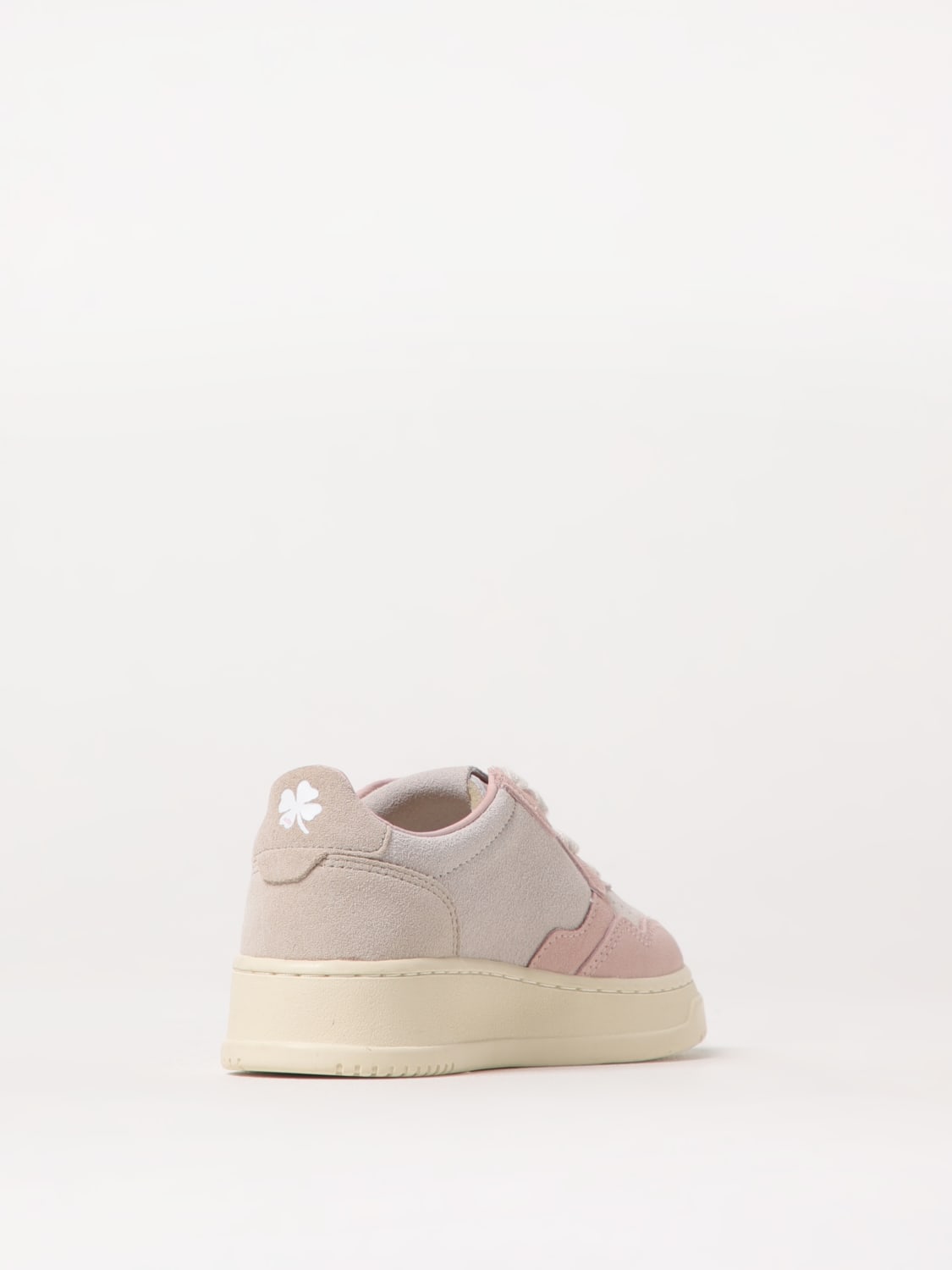 AUTRY SNEAKERS: Shoes kids Autry, White - Img 3