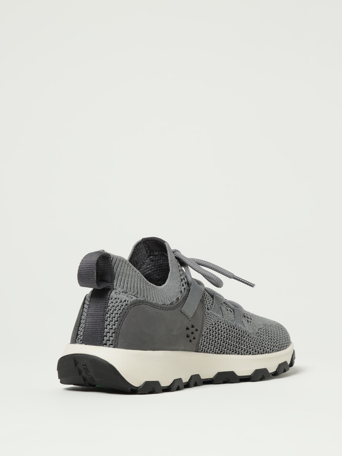 TIMBERLAND SNEAKERS: Sneakers men Timberland, Grey - Img 3