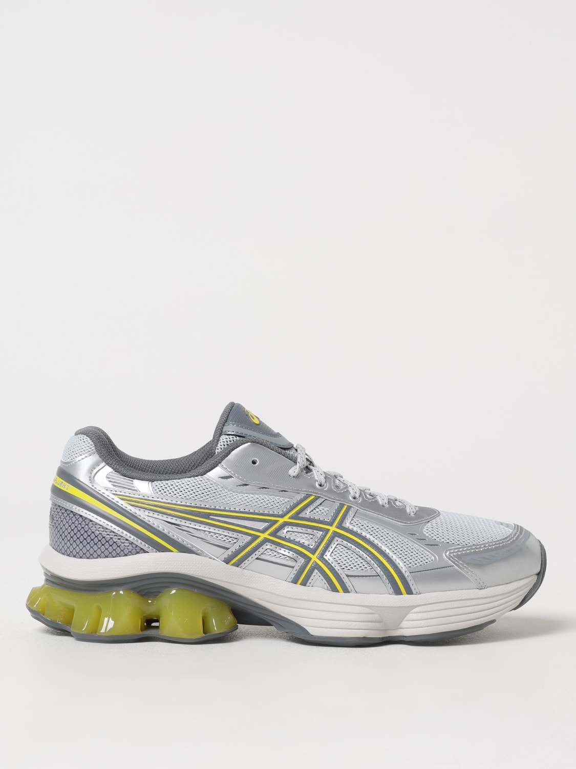 スニーカー ASICS Woman Sneakers Multicolor 1203A591D 020 ASICS: Sneakers woman - Multicolor | Asics sneakers