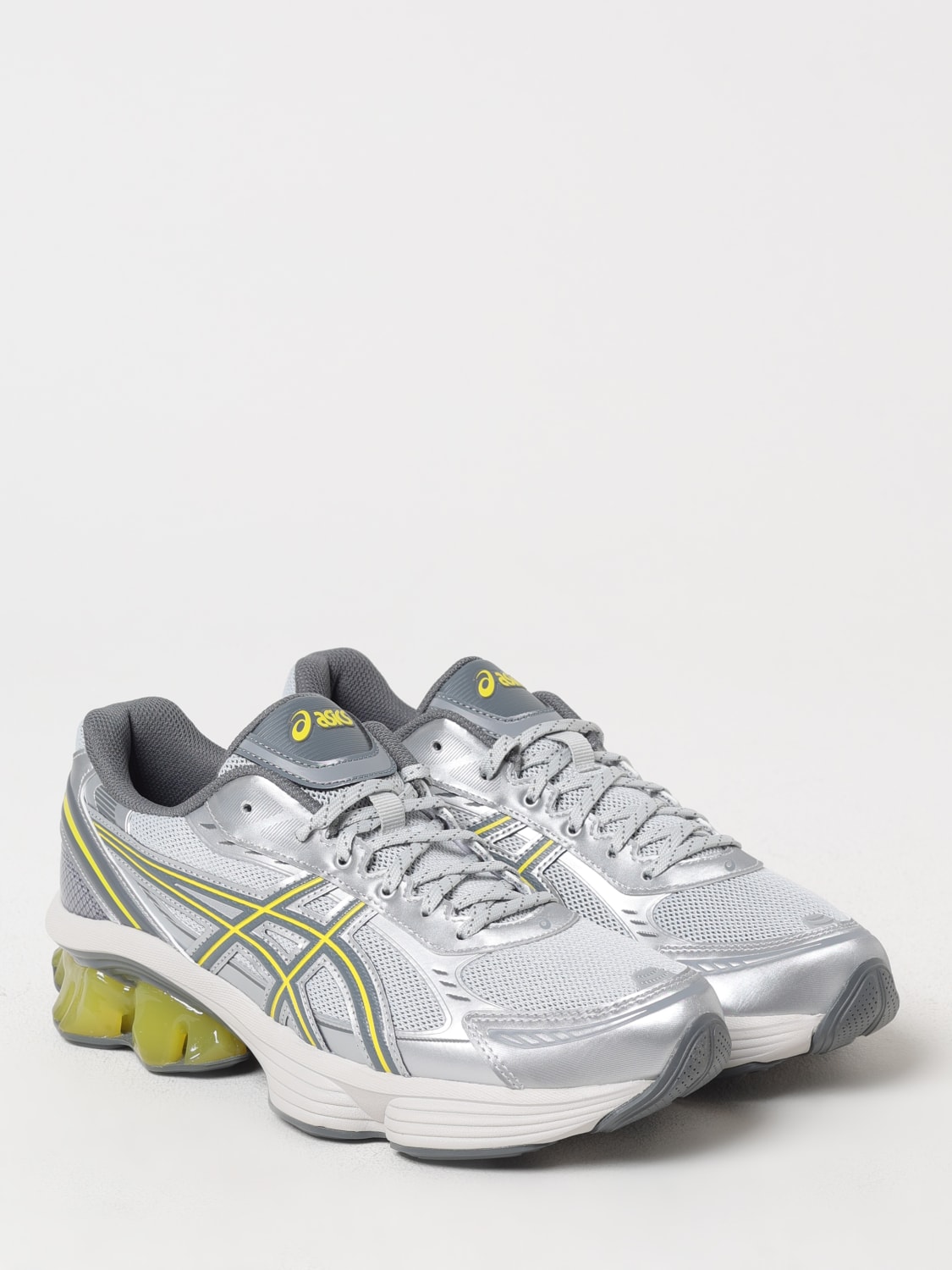 ASICS SNEAKERS: Sneakers woman Asics, Multicolor - Img 2
