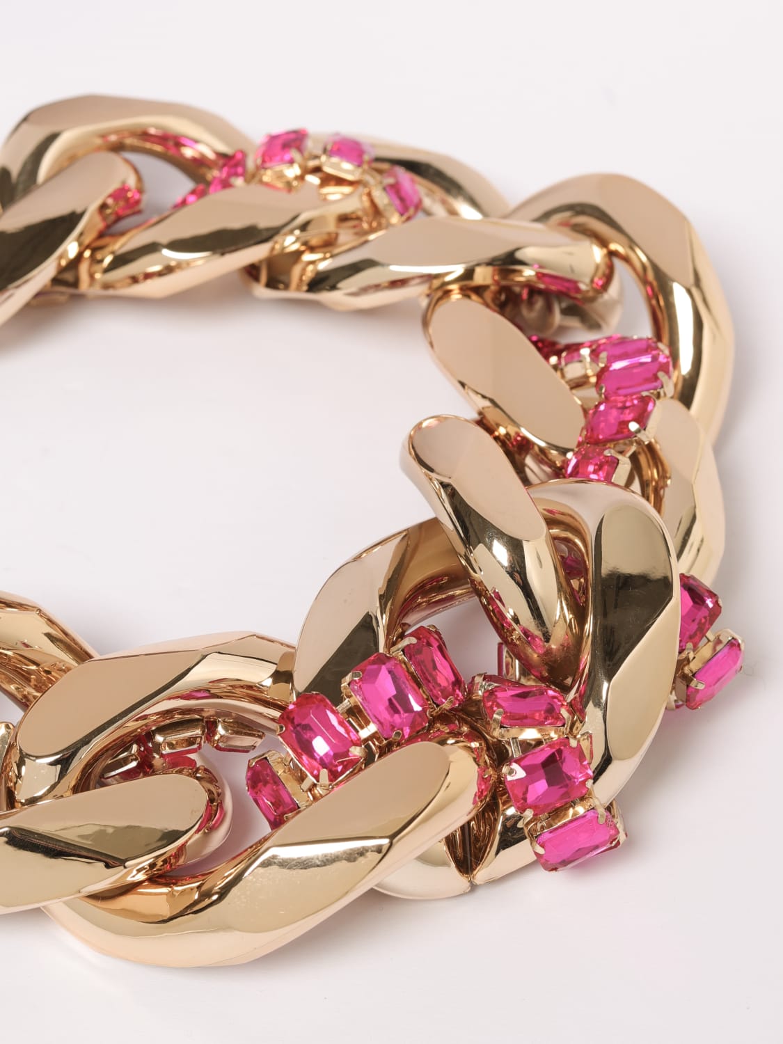 GIANLUCA CAPANNOLO: Jewel woman - Rose Gold | Gianluca