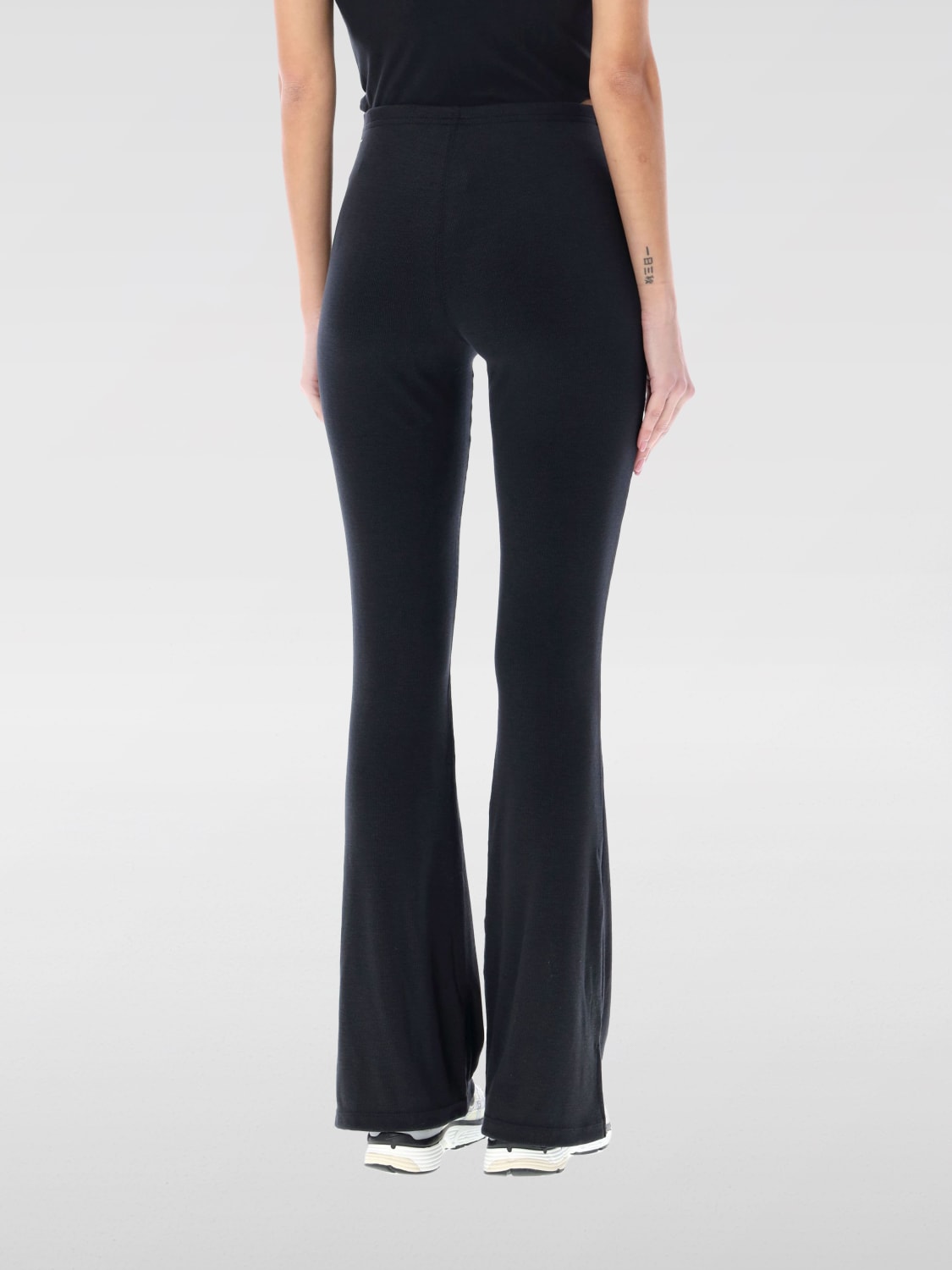 パンツ NIKE Woman Pants Black FQ2113 010 NIKE: Pants woman - Black | Nike pants FQ2113 online at