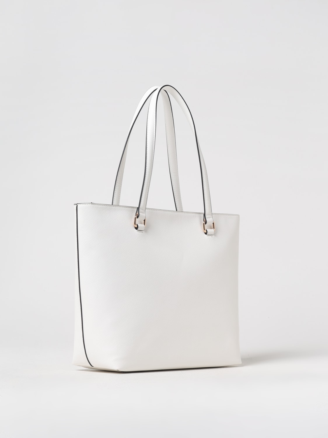 トートバッグ LIU JO Woman Tote bags White AA5321E0087 01065 LIU JO: Shoulder bag woman - White | Liu Jo tote bags