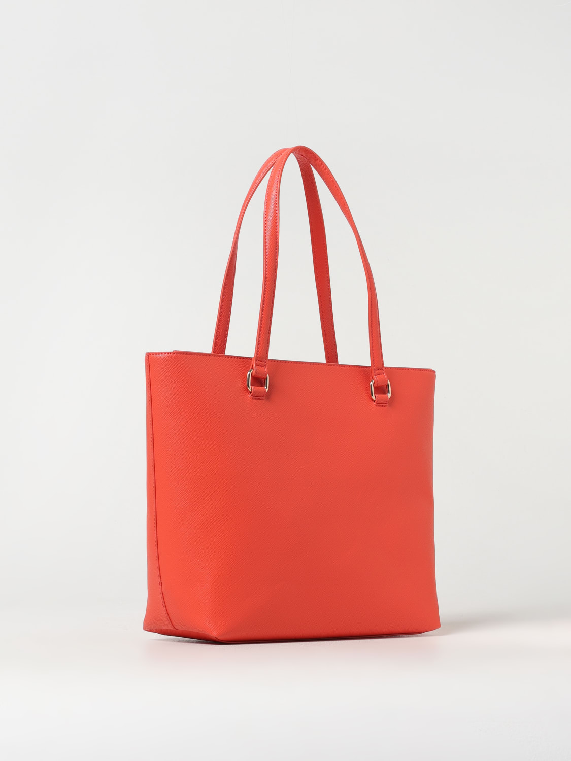 ショルダーバッグ・ポシェット LIU JO Woman Crossbody bags Orange AA5153E0087 71449 LIU JO: Shoulder bag woman - Orange | Liu Jo tote bags