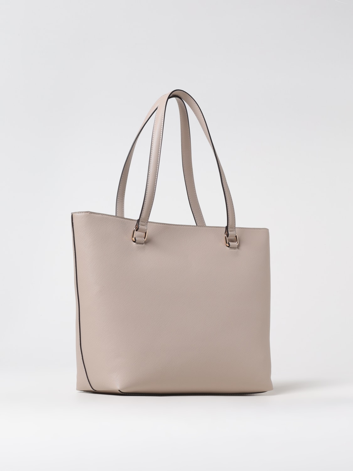 トートバッグ LIU JO Woman Tote bags Natural AA5321E0087 51308 LIU JO: Shoulder bag woman - Natural | Liu Jo tote bags