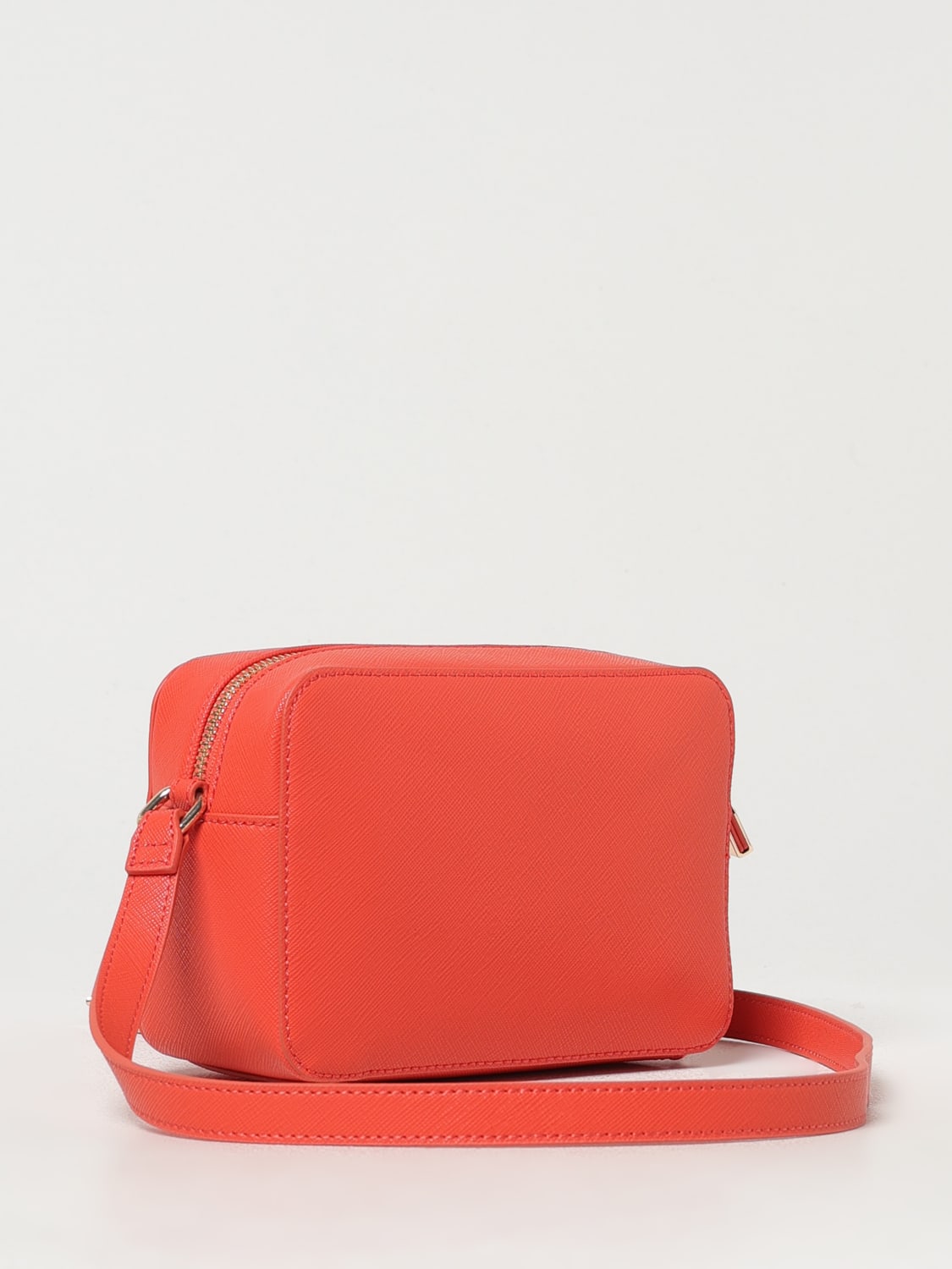 ショルダーバッグ・ポシェット LIU JO Woman Crossbody bags Orange AA5153E0087 71449 LIU JO: Shoulder bag woman - Orange | Liu Jo crossbody bags