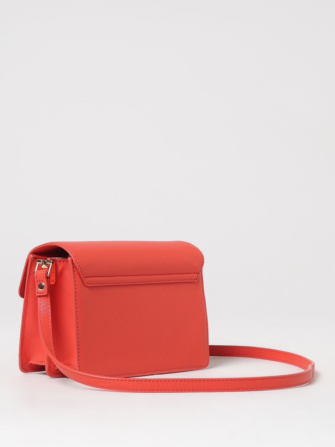ショルダーバッグ・ポシェット LIU JO Woman Crossbody bags Orange AA5153E0087 71449 LIU JO: Shoulder bag woman - Orange | Liu Jo mini bag
