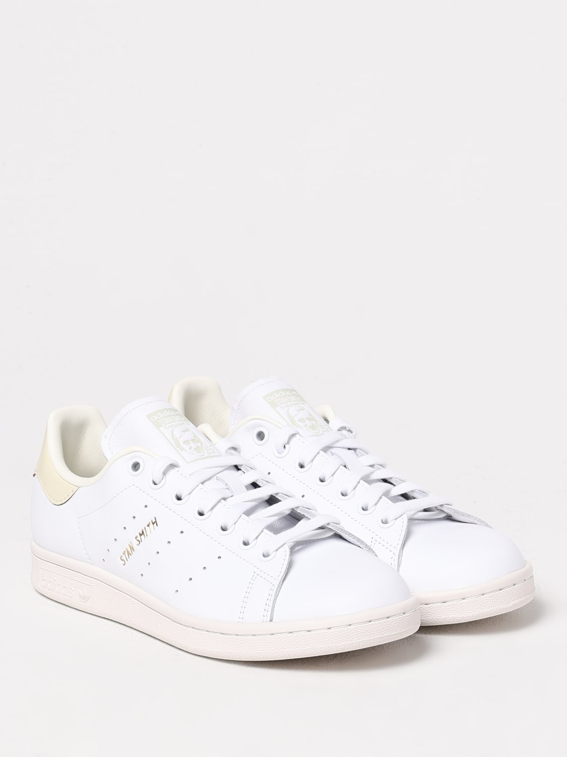 ADIDAS ORIGINALS: Sneakers men - White | Adidas Originals