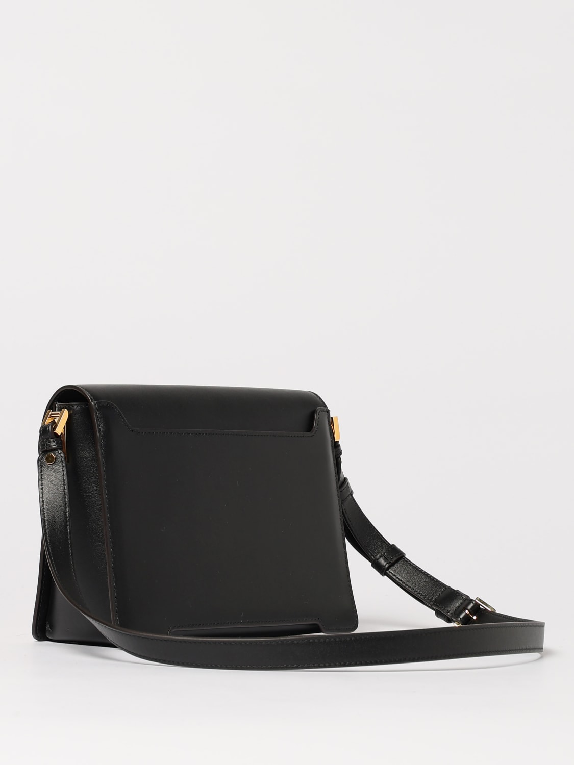 バッグ・カバンその他 MARNI Woman Mini bag Black MUMQ0022U0P6948 00N99 MARNI: Shoulder bag woman - Black | Marni mini bag