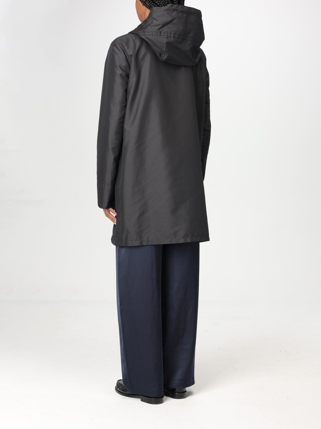 FAY CHAQUETA: Chaqueta mujer Fay, Negro - Img 2